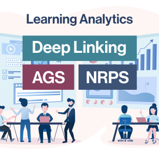 Deep Linking, AGS, NRPS